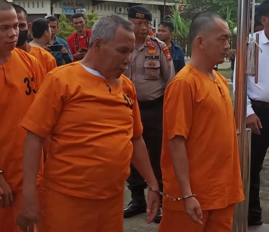 Modus Ingin Salurkan Ilmu, Pengasuh Pondok Pesantren 9 Kali Cabuli Santriwati